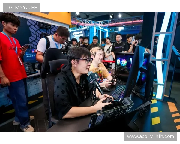 【赛事直播】现场气氛与精彩画面同步呈现，现场 气氛