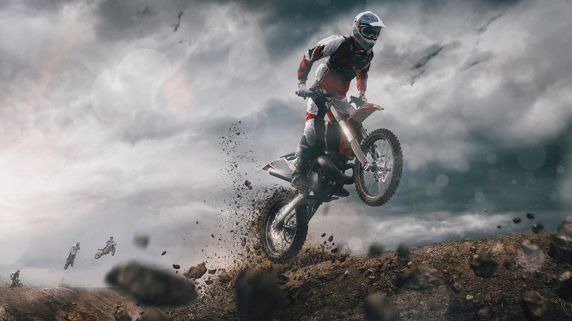 世界无人机足球锦标赛 首届落户迪拜 场下操作手与场上无人机配合默契